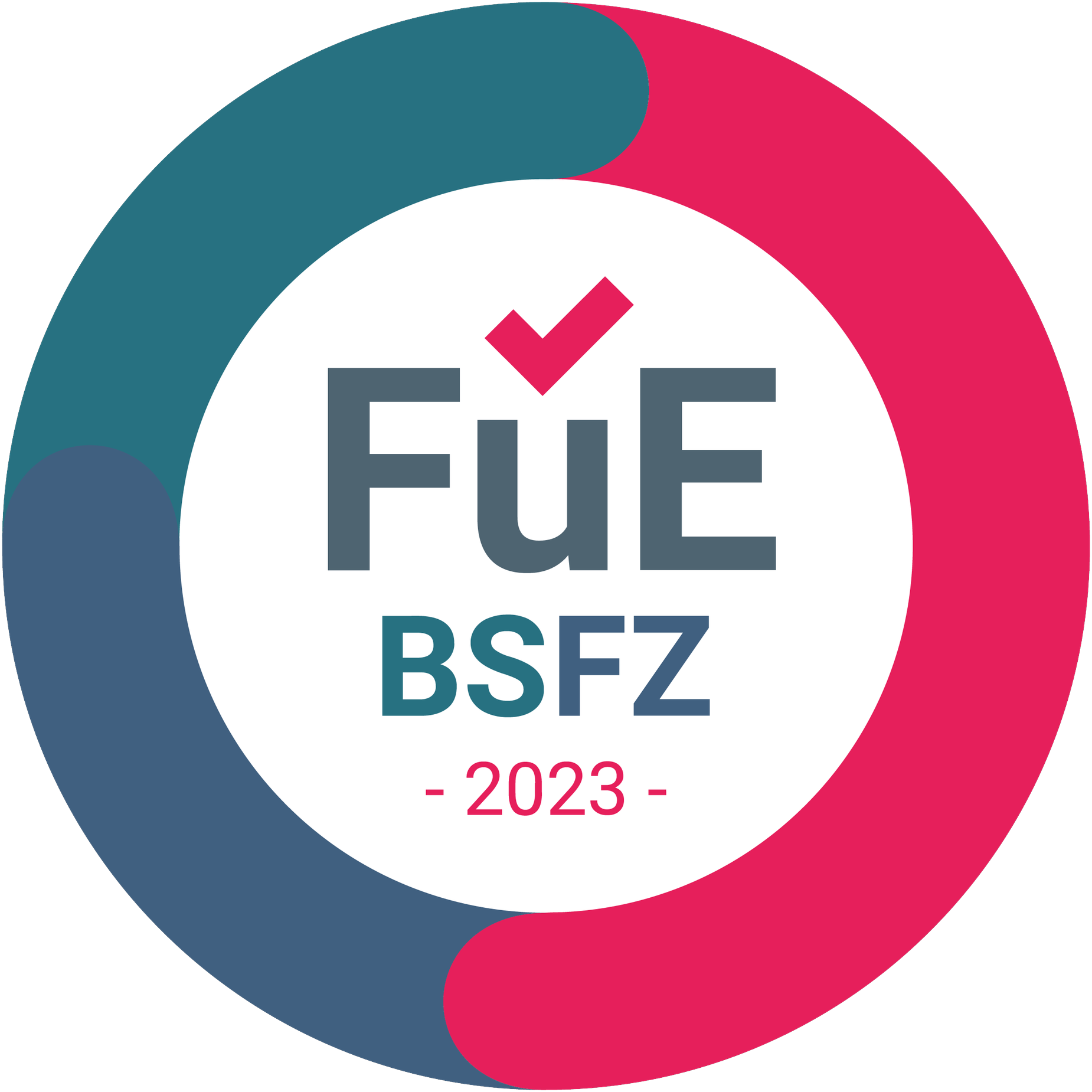 BSFZ Siegel 2023